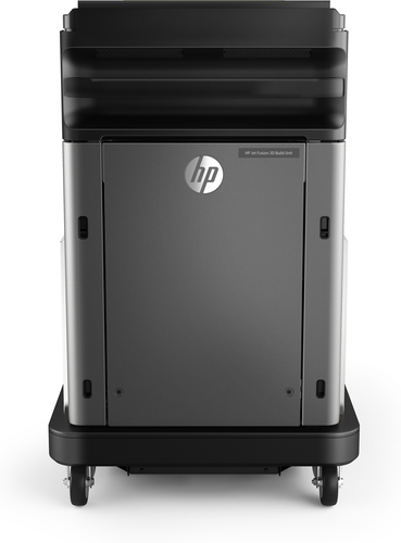 HP Jet Fusion 3D Build Unit Refurbished