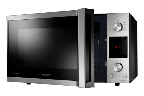 Samsung MC457TDRCBB microwave Stainless steel Countertop – image 5