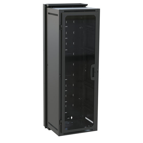 Middle Atlantic DWR Series Pivoting Wall Rack - DWR-35-22PD