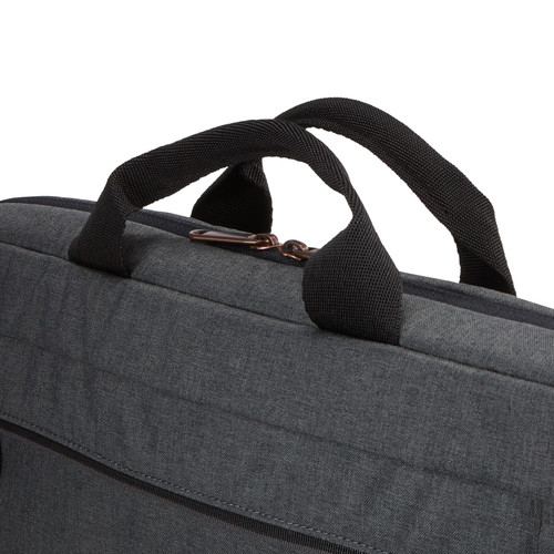Case Logic Era 15.6" Laptop Attaché ERAA-116-OBSIDIAN laptoptas, afbeelding 8