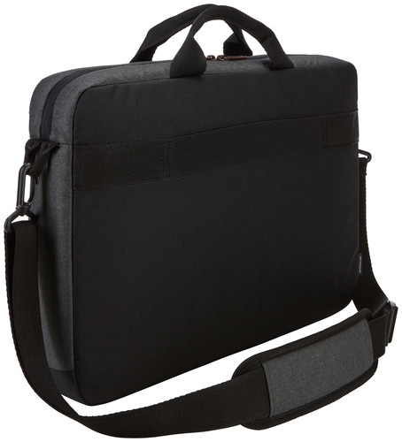 Case Logic Era 15.6" Laptop Attaché ERAA-116-OBSIDIAN laptoptas, afbeelding 3