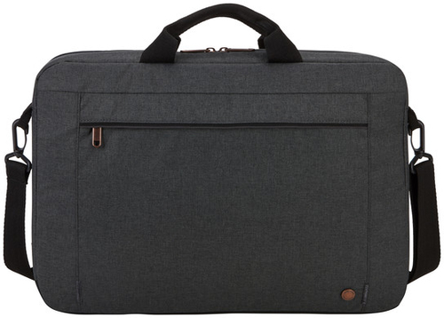 Case Logic Era 15.6" Laptop Attaché ERAA-116-OBSIDIAN laptoptas