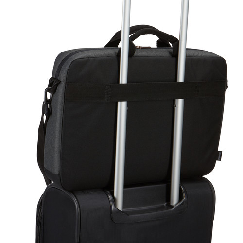 Case Logic Era 15.6" Laptop Attaché ERAA-116-OBSIDIAN laptoptas, afbeelding 7