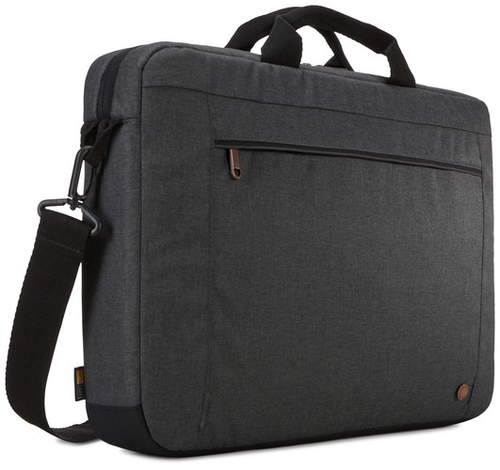 Case Logic Era 15.6" Laptop Attaché ERAA-116-OBSIDIAN laptoptas, afbeelding 2