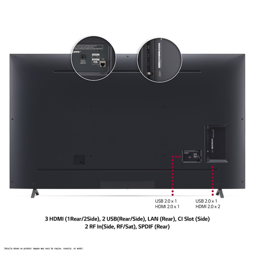 LG 75NANO756PA.AEK TV – image 8