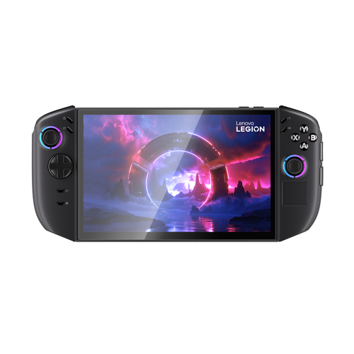 Lenovo Transparent