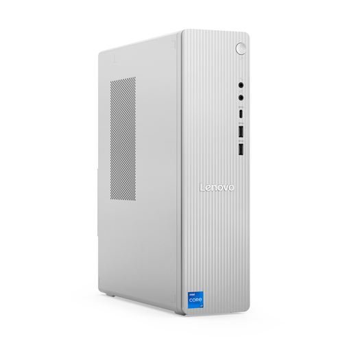 Lenovo IdeaCentre Tower 08IRR9 (90XS006SMH) pc-systeem, afbeelding 2