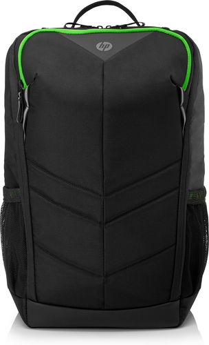 HP Pavilion Gaming 400 backpack Black/Green