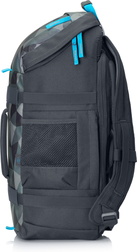 hp odyssey backpack litres