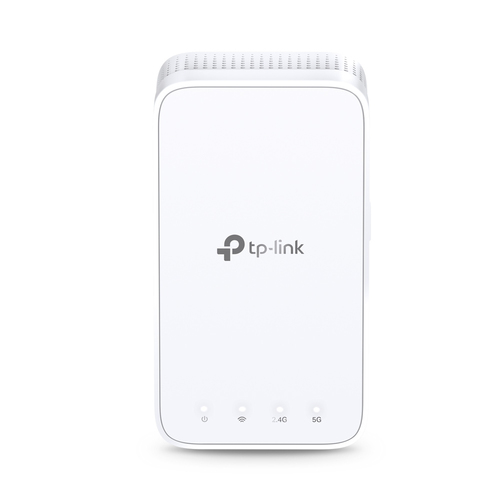 Extensor De Sinal Tp-link Ac1200 Wi-fi - Re300