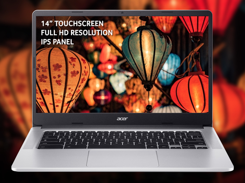 Acer Chromebook 314 CB314-3HT-P36P – image 5