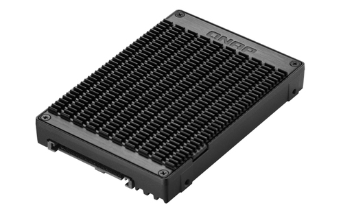 QNAP QDA-U2MP