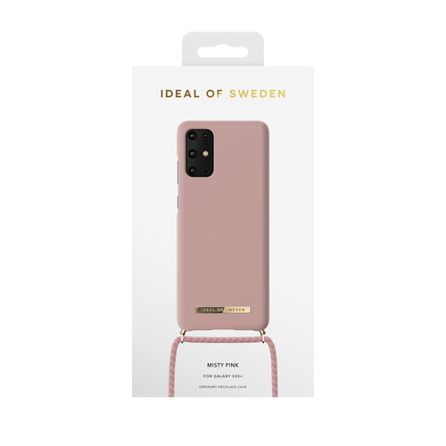 iDeal of Sweden Ordinary Phone Necklce case Galaxy S20Plus Mst Pik – image 3