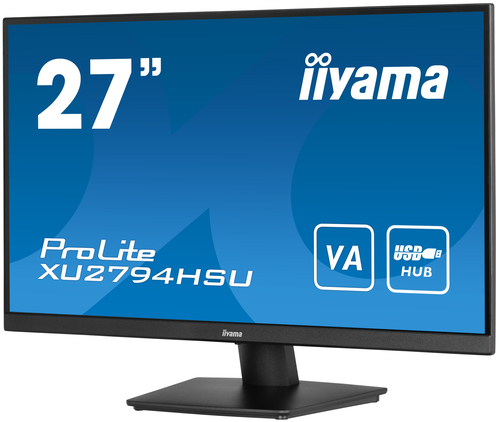 iiyama ProLite XU2794HSU-B1 computer monitor – image 4