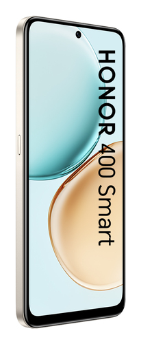 Honor 400 Smart Qualcomm Snapdragon 685 6GB RAM 128GB Rom MagicOS 4G Smartphone - Desert Gold - image 6