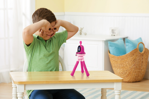 VTech Kidizoom Flix roze – image 6