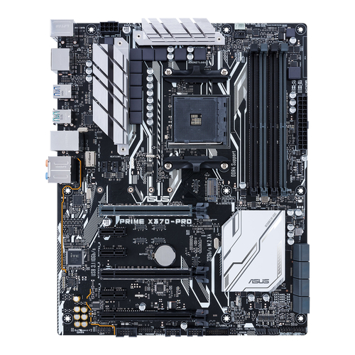 ASUS PRIME X370-PRO – image 2