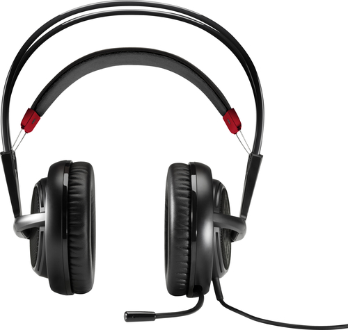 HP OMEN by Headset with SteelSeries
