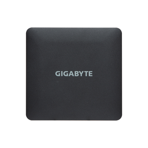 Gigabyte BRIX Zwart i5-1335U, afbeelding 2