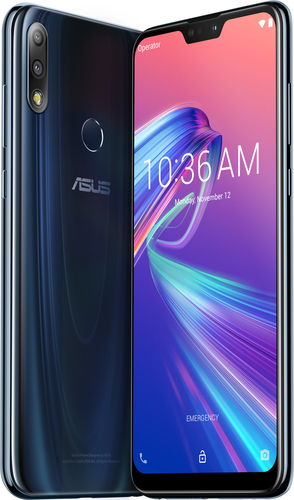 ASUS ZenFone ZB631KL-4D067EU – image 2