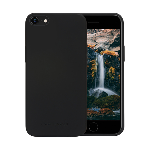 dbramante1928 Bulk - Nuuk - iPhone SE/8/7 - Black