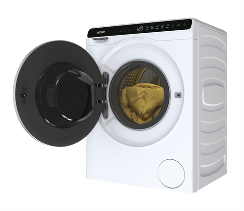 Haier HW50-BP12307-S washing machine Front-load – image 9