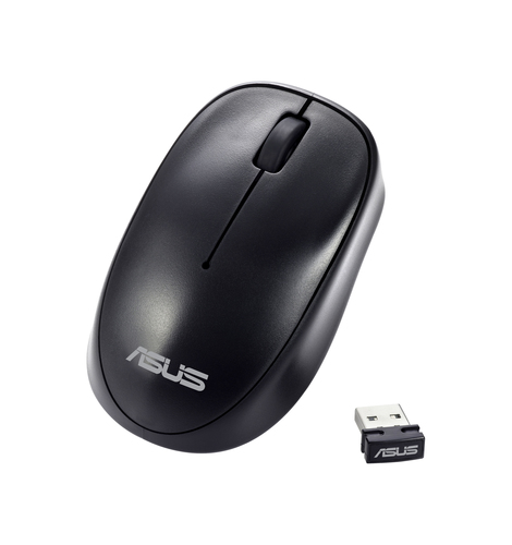 ASUS W2000 Chiclet Wireless Keyboard and Mouse Set – image 5