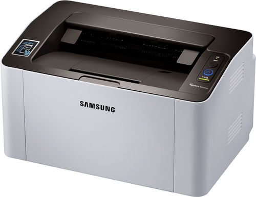 HP Samsung Xpress SL-M2026W – image 5