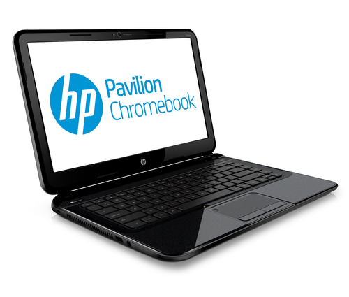 HP 14-c001sa Chromebook – image 3