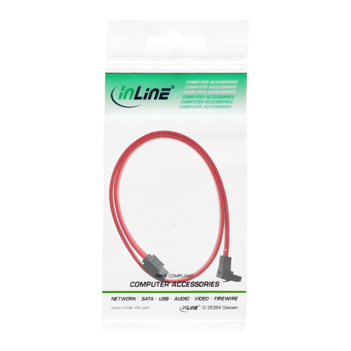 InLine 27707V SATA-kabel, afbeelding 2