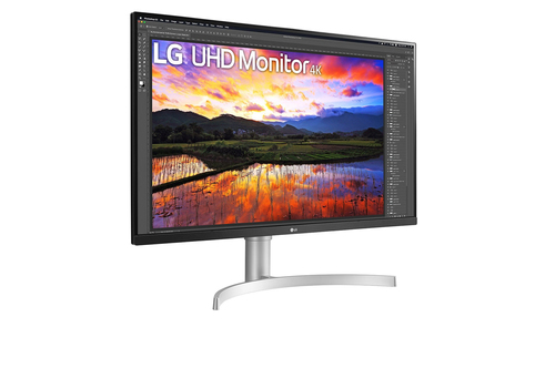 LG 32UN650K-W.AEU, afbeelding 3