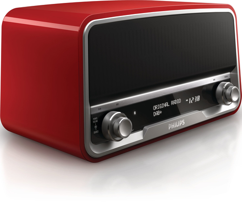 Philips Original radio ORT7500/10