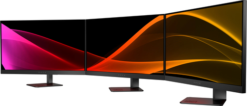 OMEN X 27 27'' gaming monitor, afbeelding 4