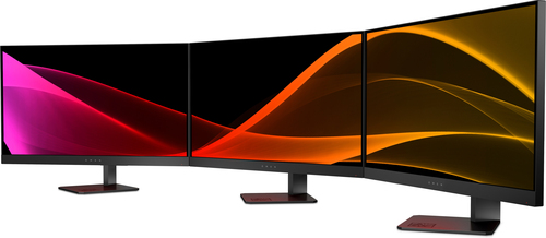 OMEN X 27 27'' gaming monitor, afbeelding 5