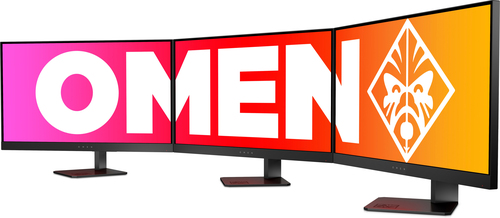 OMEN X 27 27'' gaming monitor, afbeelding 2