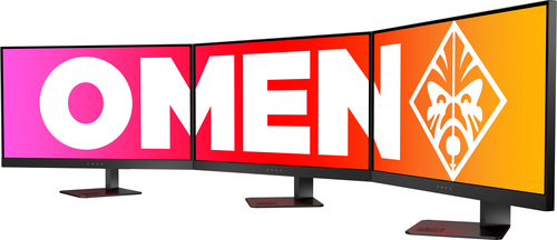 OMEN X 27 27'' gaming monitor, afbeelding 3