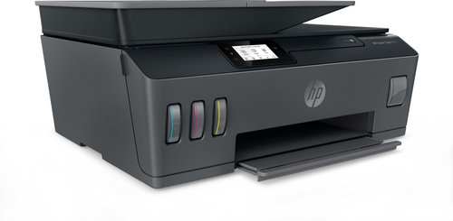 HP Inc. Urządzenie wielofunkcyjne Smart Tank 615 Y0F71A