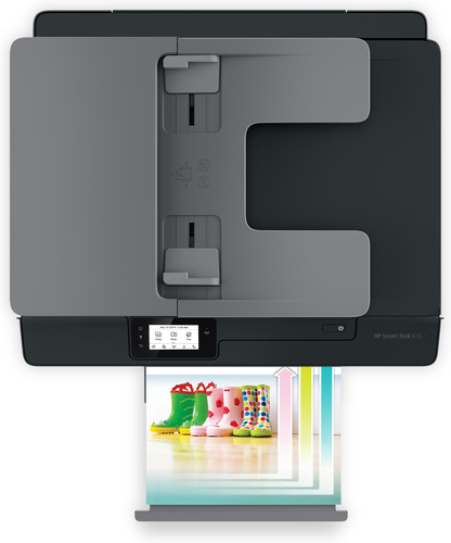 HP Inc. Urządzenie wielofunkcyjne Smart Tank 615 Y0F71A
