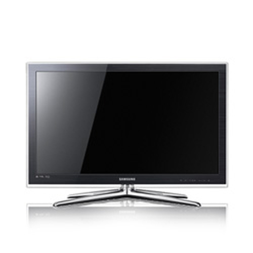 Samsung UE32C6730 81.3 cm (32") Full HD Grey
