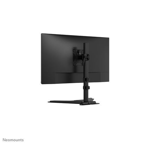 Neomounts DS45-600BL1 Monitorstandaard voor één scherm 10-32" monitorarm, afbeelding 4