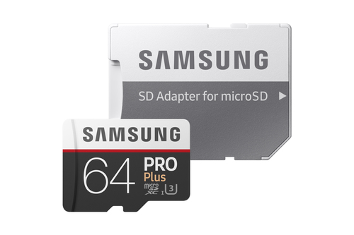 Samsung MB-MD64GA/EU memory card – image 4