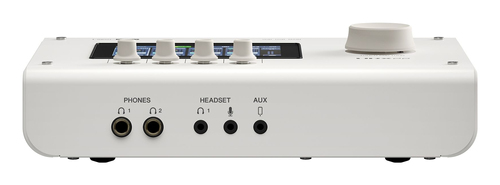 Yamaha URX22 USB-C audio interface wit, afbeelding 5
