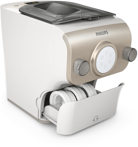Philips Avance Collection HR2380/05R1 pasta/ravioli maker Electric pasta machine – image 6