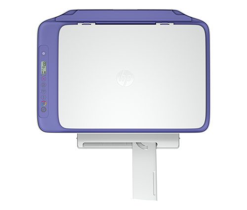 HP DeskJet 2931 All-in-One Printer – image 5