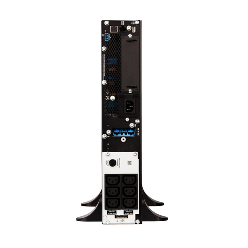 APC Smart-UPS On-Line SRT1500XLI - Noodstroomvoeding, afbeelding 2