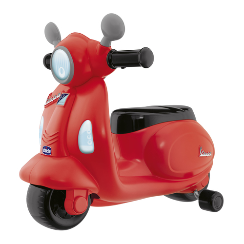 Chicco 09519-00 игрушечный транспорт/игрушечный трек