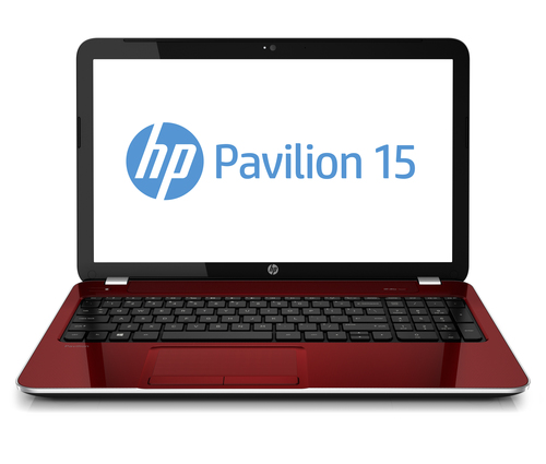 HP Pavilion 15-e030ec Intel® Pentium® 2020M Laptop – image 2