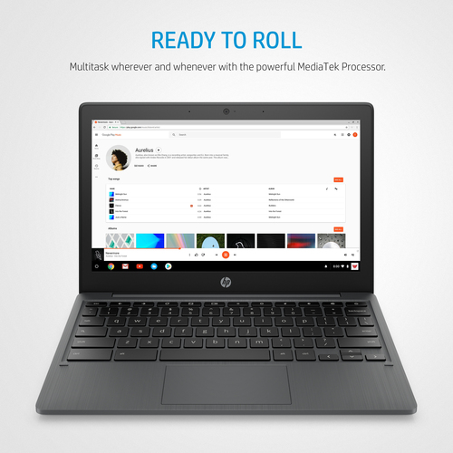HP Chromebook 11a-na0000na MediaTek MT8183 – image 9