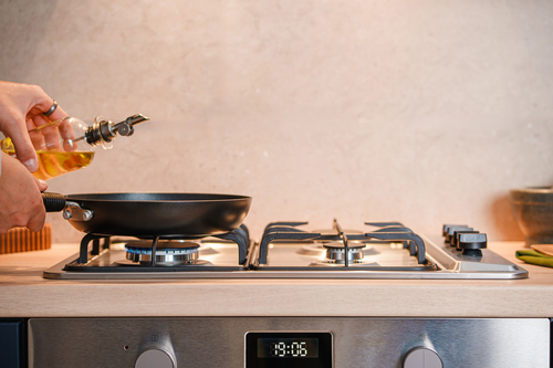 CDA SCG060SS 60CM 4 Burner Gas Hob – image 7