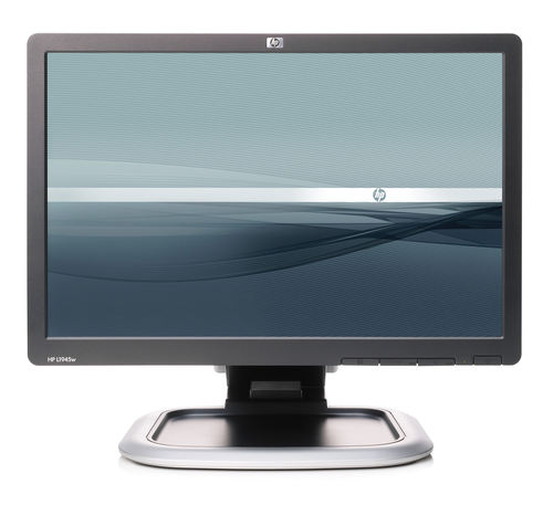 HP L1945w 19-inch Widescreen LCD Monitor